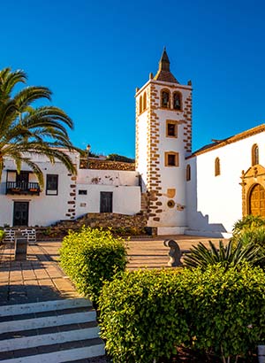 Wat te doen op Fuerteventura: Betancuria