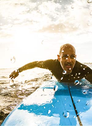 Wat te doen op Fuerteventura: surfen