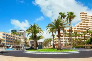 Wat te doen in Playa del Inglés, het bruisende hart van Gran Canaria?