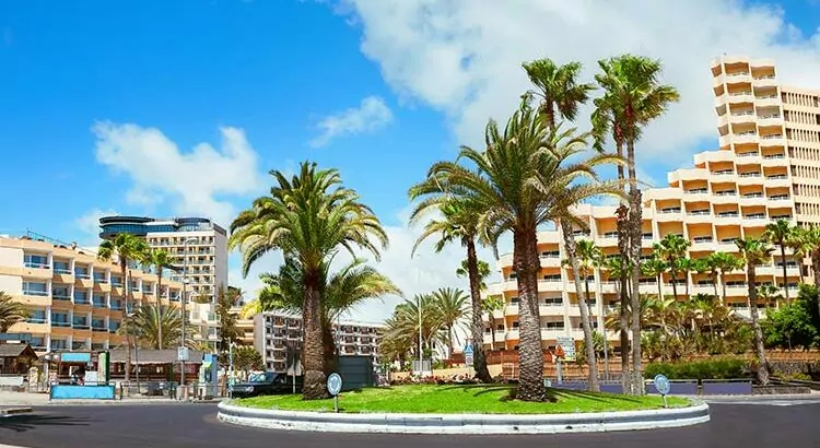 Wat te doen in Playa del Inglés, Gran Canaria