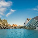 Ciudad de las Artes y Ciencias, Valencia