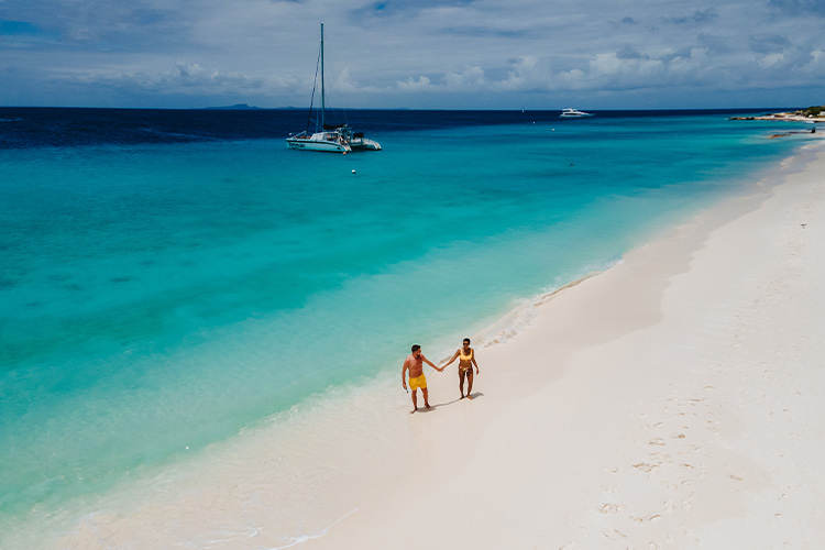 Doen op Curaçao: Klein Curaçao