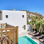 Adorno Suites, Mykonos