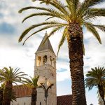 Bezienswaardigheden Trogir: Kroatië