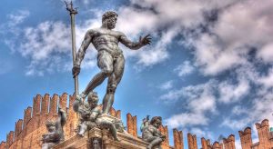 Ontdek het échte Italië in Bologna