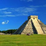 Chichen Itza Mexico