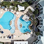 Courtyard by Marriott Aruba Resort, Aruba