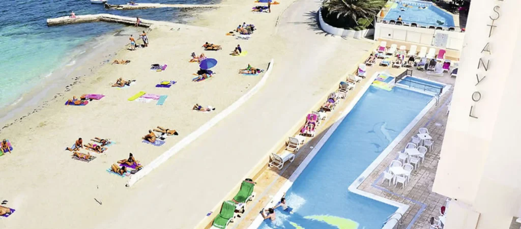 Goedkope hotels Ibiza