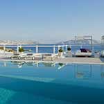 Grace Mykonos Hotel, Griekenland