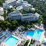 Brac: Bretanide Sport & Wellness Resort