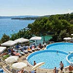 Koralj Sunny Hotel by Valamar, Krk