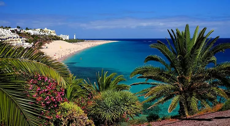 Waar verblijf jij? De leukste badplaatsen op Fuerteventura