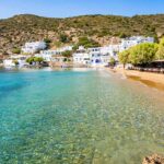 Mooiste stranden Mykonos