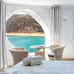 Panormos Village, Mykonos