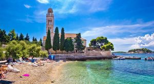 Een kijkje op de populairste eilanden van Kroatië