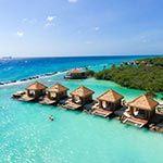 Renaissance Wind Creek Aruba Resort, Aruba