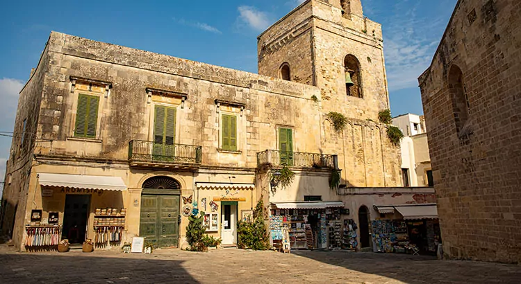 Waarom Otranto een must-see in Puglia is