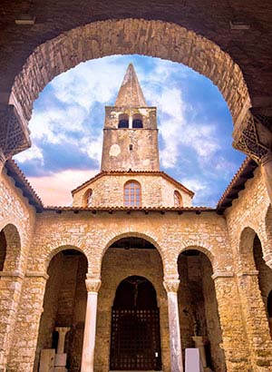 Weetjes Kroatië: UNESCO