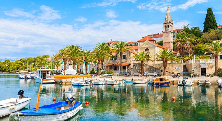 11 dingen die je nog niet wist over Kroatië