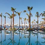 Amavi MadeForTwo Hotels, Cyprus