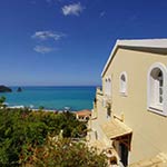 Appartementen Alexandra Natalia, Corfu
