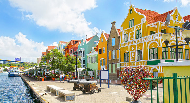 Curaçao; Bezienswaardigheden & Activiteiten - Reisliefde