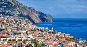 10x doen in Funchal
