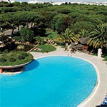 Falesia Hotel, Algarve