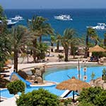 Lotus Bay Resort Abu Souma, Hurghada