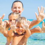 Menorca met kinderen