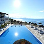 Pantokrator Hotel, Corfu