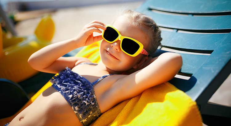 Rhodos met kinderen; een op-en-top veelzijdige vakantie