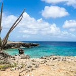 Washington Slagbaai National Park, Bonaire