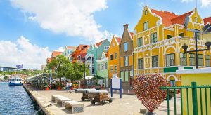 Wat te doen in Willemstad? De ultieme checklist!