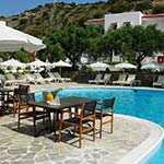 Astron Hotel, Karpathos