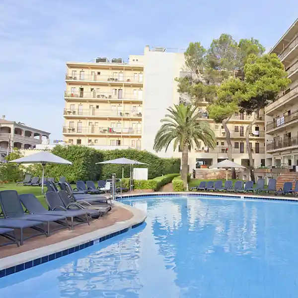 Aya Sea Hotel, Mallorca