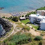 Elena Beach Hotel, Kreta