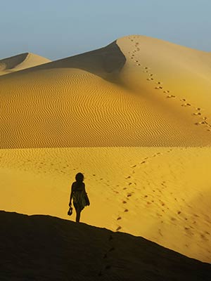 Badplaatsen Gran Canaria: Maspalomas