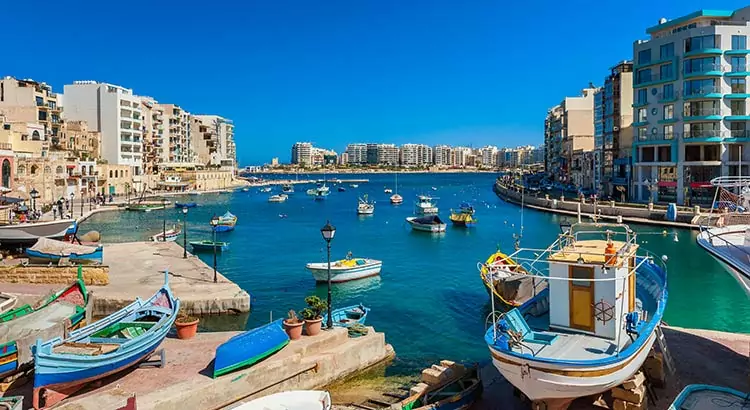 Waar verblijf jij? De leukste badplaatsen op Malta