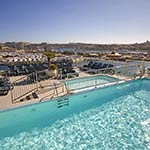Bayview Hotel & Appartementen, Malta