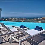 Be.Hotel, Malta