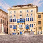 Castille Hotel, Malta