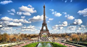 Eiffeltoren in Parijs: alles over hét symbool van de Franse stad
