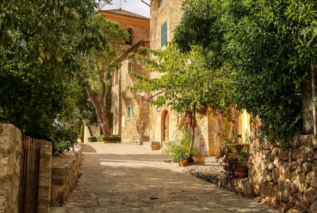 Gratis doen Mallorca: Palma
