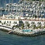 Hotel LIVVO Puerto de Mogan, Gran Canaria