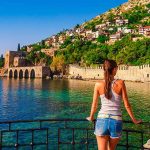 Leukste badplaatsen Turkije, MLeukste badplaatsen Turkijearmaris