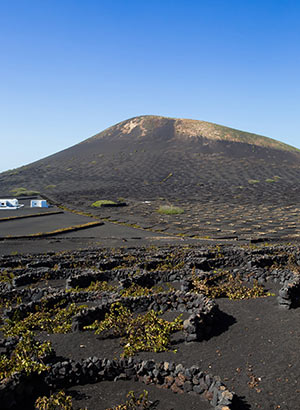 Mooiste eilanden Europa: Lanzarote