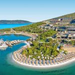 Mooiste hotels Turkije