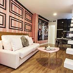 Picasso Suites Málaga