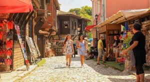 5 goede redenen om deze zomer naar Bulgarije te gaan